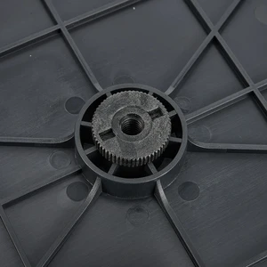 درج جهاز عرض لوحة الصوت، حامل ثلاثي القوائم للميكروفون المباشر، هاتف ذكي، كاميرا، حامل كمبيوتر محمول، حامل منصة، 1 أفضل 12 دائرة باس نشطة للمبيعات - رقم 2