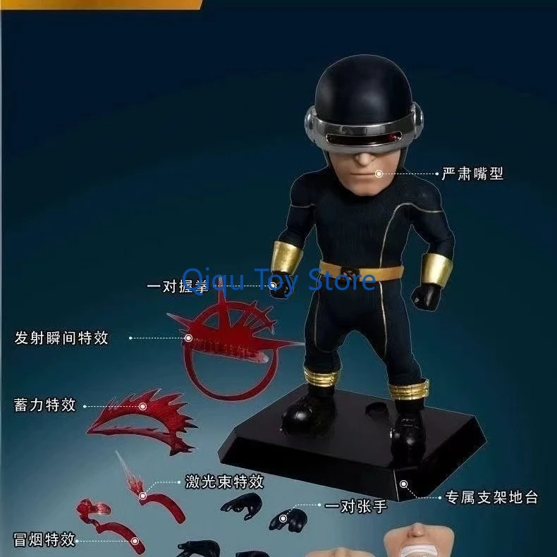 

Комикс-версия ограниченной серии 80-летия, ткань может быть выполнена.