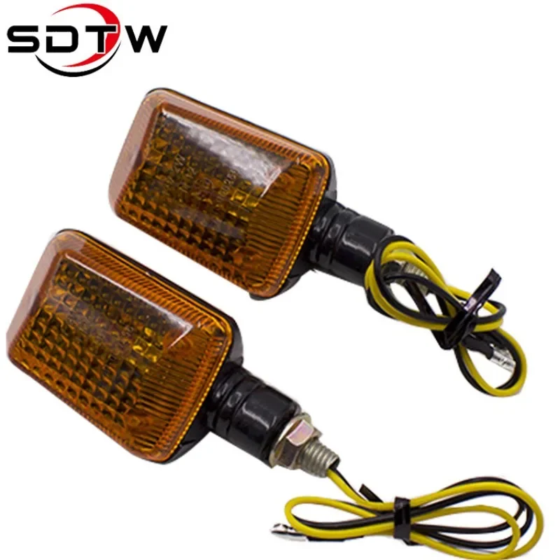 

Motorcycle Turn Signal Lights for Honda Nighthawk 250 650 750
