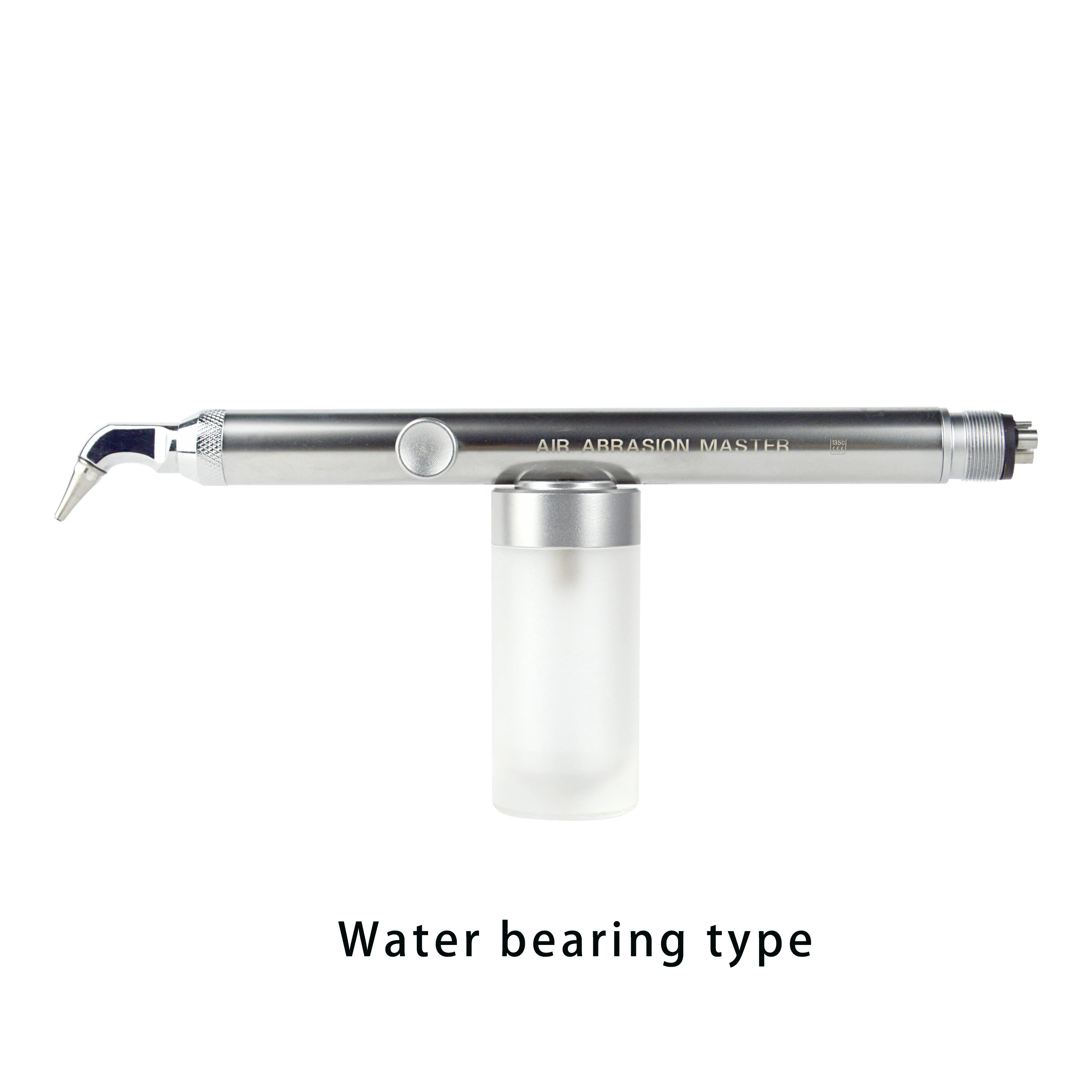 Dental Aluminum Oxide Micro Blasting MachineWhite Teeth Air Grinding and Polishing MachineDental Equipment Blasting Guns