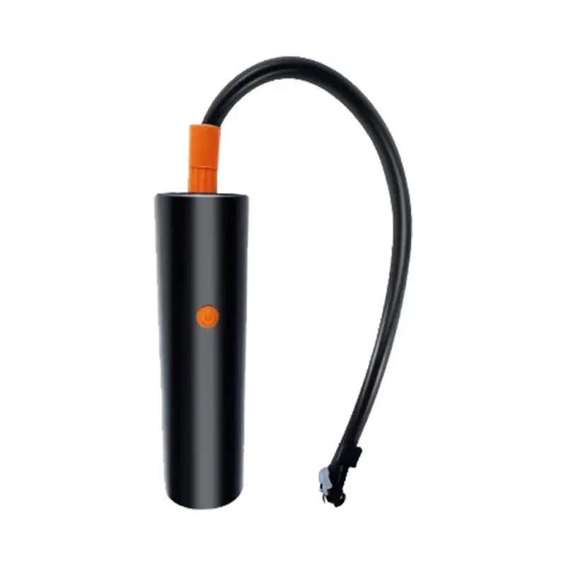 

Portable Tire Inflator Auto Air Tire Pump And Cycling Inflator Compact Wheel & Tyre Accessories Pressure Gauge 12v For Truck