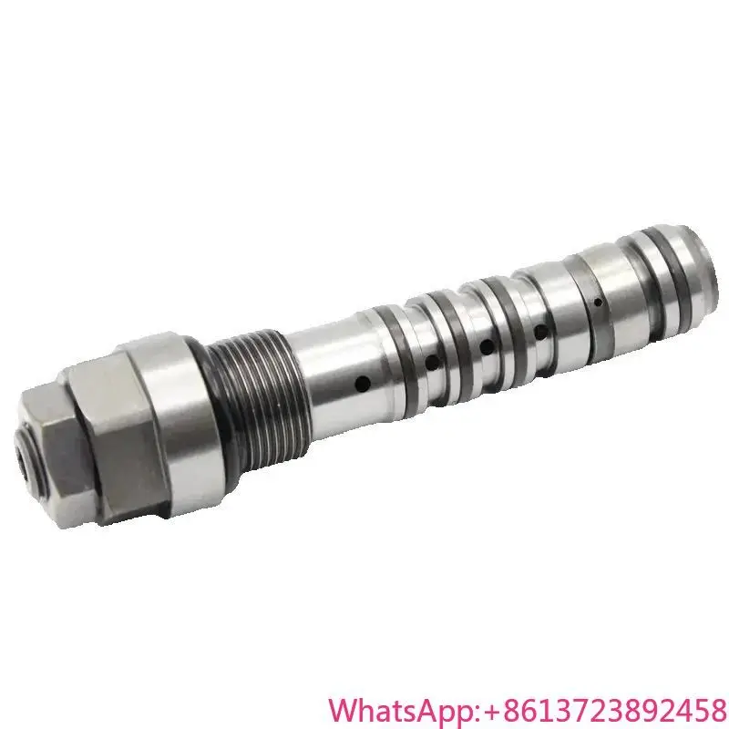 

708-2L-06710 7082L06710 708-2L-35311 7082L35311 LS Valve For Komatsu PC200-7 PC200LC-7 PC210-7 PC210LC-7 PC220-7 PC220LC-7