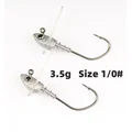 3.5g  Size 1   0