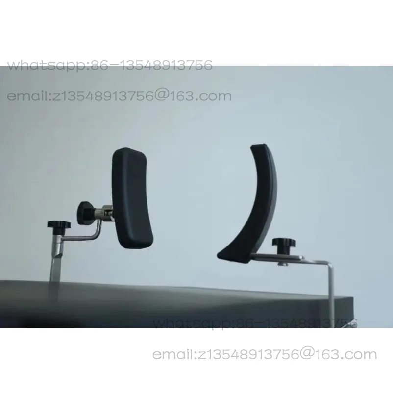 Operating Bed Accessories, New Universal Waist Card, Operating Table Side Position Support Body Deluxe Shoulder Support