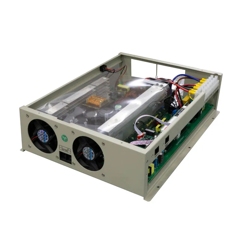 6kw 2000w 12v Pv Solar Inverter Pcb Board Circuit 11kw 12000 w 2kw 1000watt Inverter Circuit Board Single Phase of Wifi Control