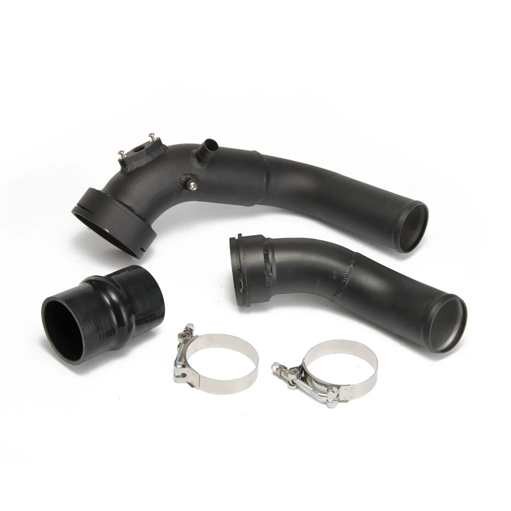 

SXLL N55 F20 F30 F31 M135i M235i Inflatable Tube Kit EP-N55TK008P EPMAN Cold Air Intake Pipe