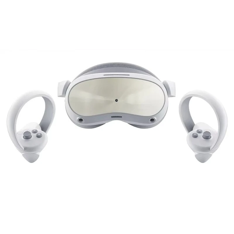 3D VR Headset With 8GB+512GB Memory FOV 105 Degrees 4K 4320 X 2160 Resolution in Stock Glasses