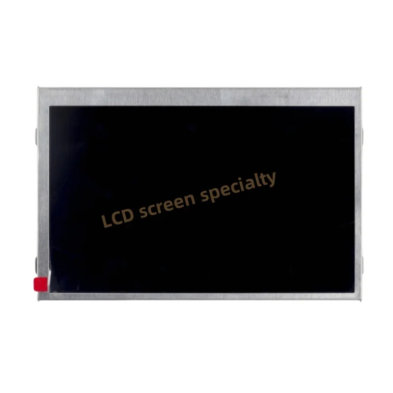 

Для оригинального AUO C080VVT03.0 C080VVT03 8-дюймовый ЖК-экран с GPS-навигацией