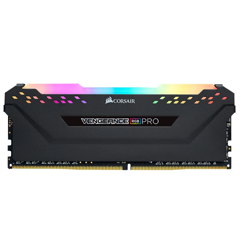 

CORSAIR Vengeance RAM Memoria RGB PRO DDR4 PC4 RAMs 8GB 16GB 32GB 3200mhz 3600MHz Desktop for AMD Intel CPU Motherboard Memory