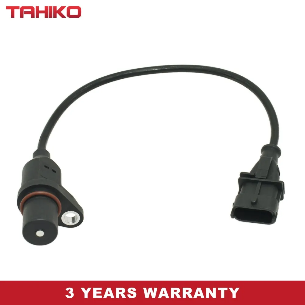 Crankshaft sensor 0281002411 fit for Ford 2007-  F-250 3.9 D 3921 149 203 Pickup 07/07 - 12/08 Iveco EuroCargo 1991/01 - 2011/12