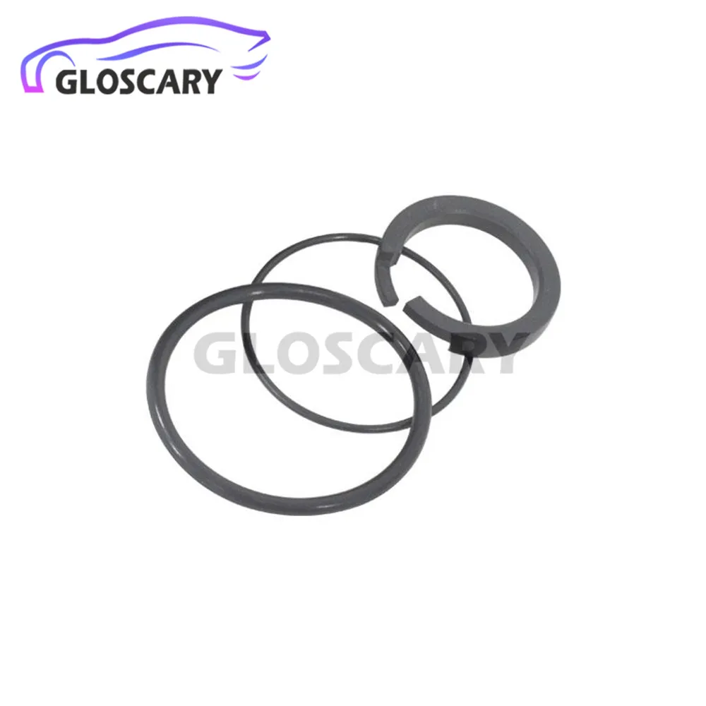 For Benz W220 Audi Q7 A8 D3 A6C6 VW Touareg Porsche Cayenne Air Compressor Dryer Salt O-ring Pistion Ring 7L0616007A 2203200304