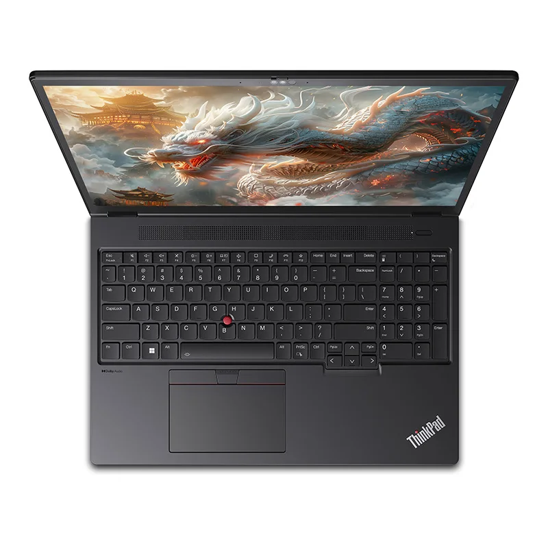 Lenovo ThinkPad P16v 2024 U7/14700HX 32G 1T 16.0-inch 2.5K 400/500nit 165Hz Screen