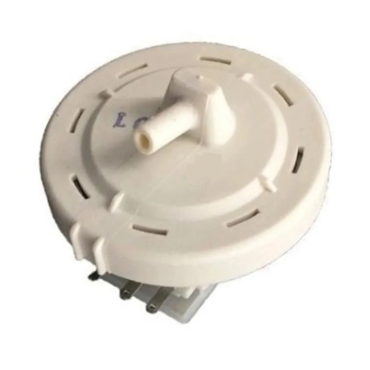 Para máquina de lavar sensor de nível de água-6b dc5v sensor de nível de água interruptor peças acessórios de lavagem