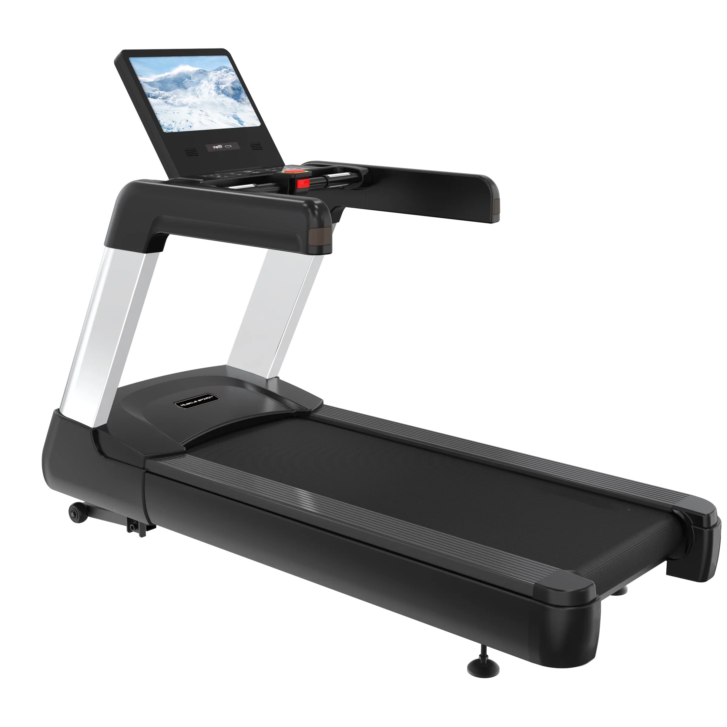 Good Price Commercial Treadmill