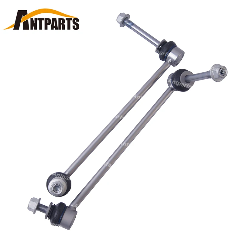 

2PCS Auto Parts Front Suspension Alxe Stabilizer Bar Link For BMW X5 G05 X6 G06 X7 G07 IX I20 31356881808 31356881807