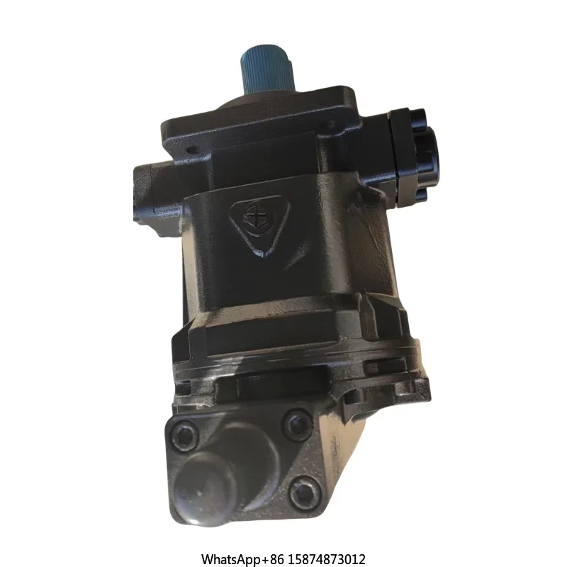 

HY series Hydraulic Pump HY63Y-RP HY80Y-RP HY25Y-RP HY40Y-RP HY125Y-RP HY160Y-RP HY250Y-RP Piston Pumps