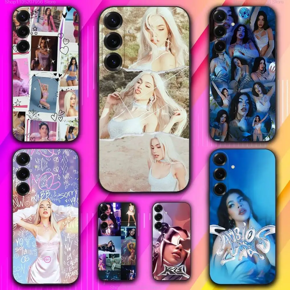 

Singer K-Kenia OS For Samsung A 73,72,71,53,52,51,41,40,30,22,21,13,12,Note 20,10,9 Ultra Pro 5G Soft Phone Case