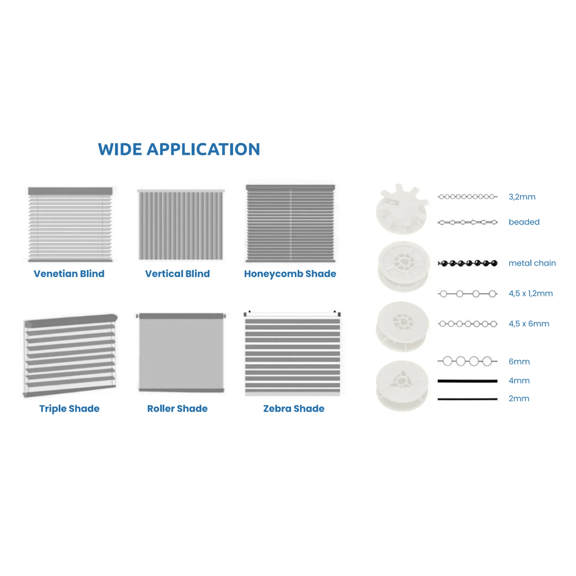 ZigBee Smart Roller Blind Motor ，Solar panels， Bead Curtain Pull Cord Driver Automatic Opener Compatible with Alexa Google Home