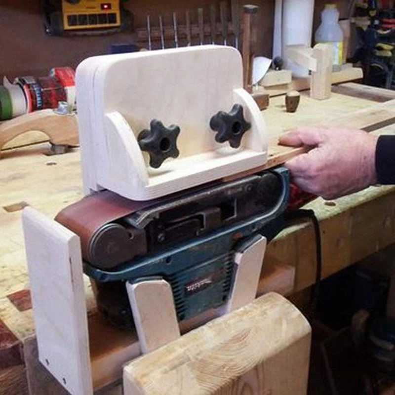 

PTST 3 X 21 Inch Sanding Belts Aluminum Oxide Sanding Belt Premium Sandpaper For Portable Belt Sander – 10 Pack