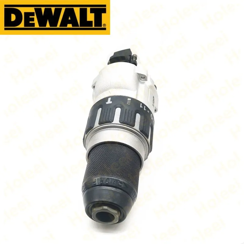 DEWALT 18V Hộp Số Hộp Bánh Răng Sa Cho DCD996 DCD997 N470351 Công Cụ Điện Phụ Kiện Điện Dụng Cụ Một Phần