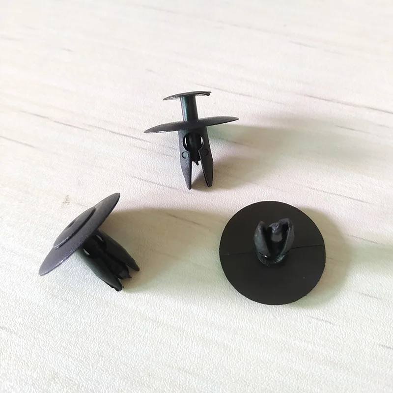 20PCS Auto Plastic … - image