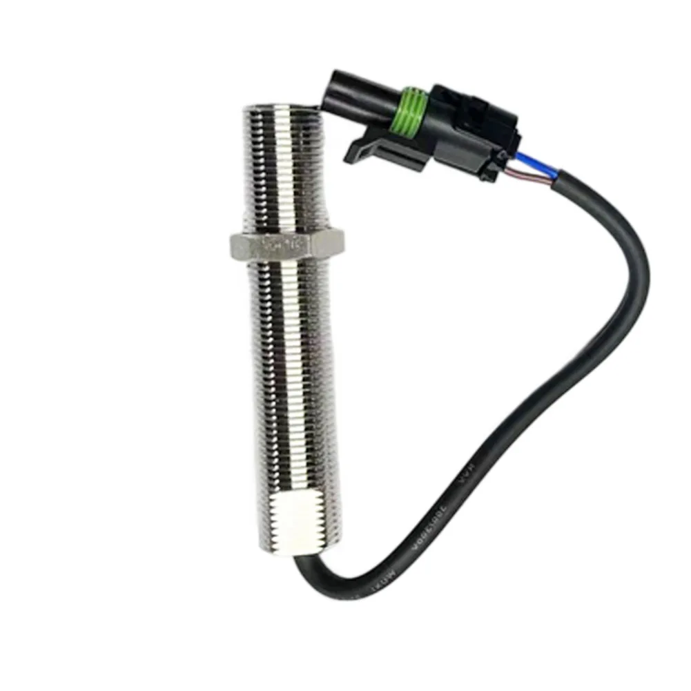 1pc Crankshaft Sensor MSP676 3655944 Replacement Parts For Automotive Marine Engineering Machinery Accessories