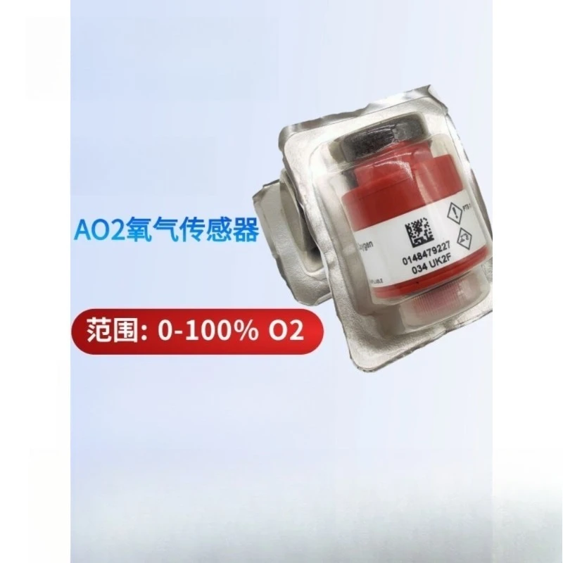 Oxygen sensor for oxygen index testing instrument AO2/PTB18.10 original spot special price