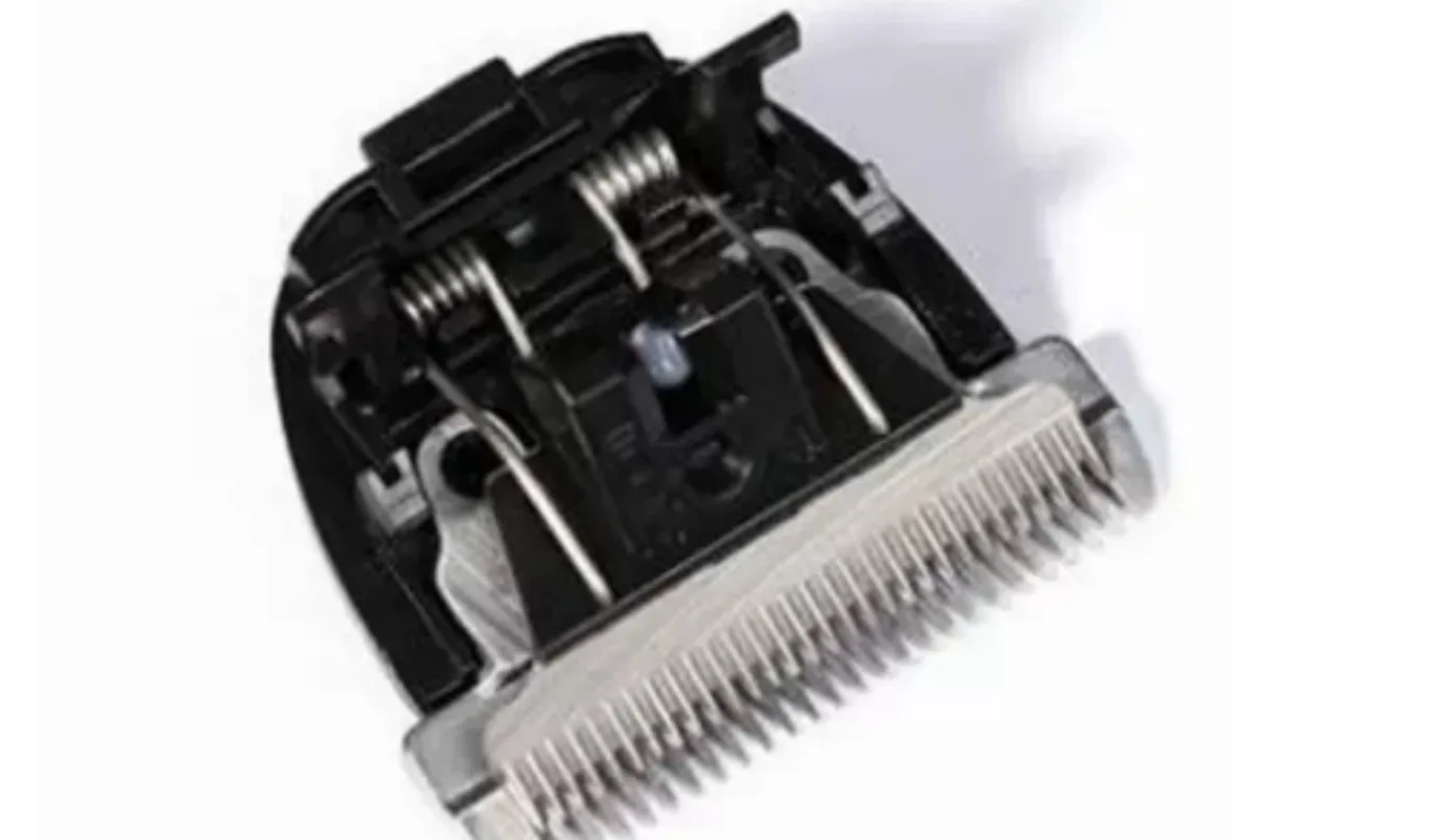 Professional Pet Electric Hair Clipper Heavy Duty Grooming Shaver For Large Thick Coat Dogs