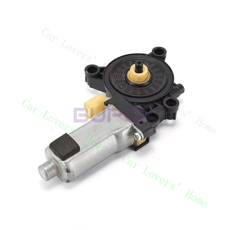 

A+ Front Left Side for 11-16 Hyundai Elantra Window Regulator Lift Motor 824503X000