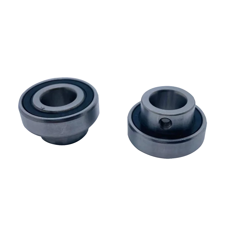 China Computer Embroidery Machine Accessories Lower Shaft Rotating Shuttle Box 6003 15*35 Bearing Belt SleeveTtufting