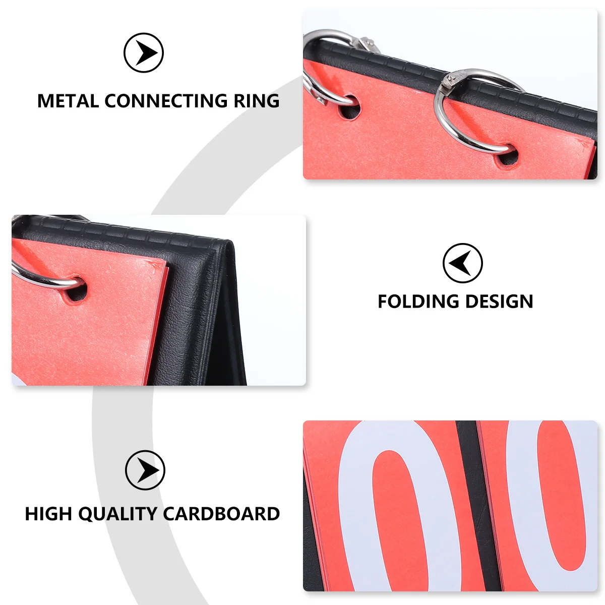 

Game Night Score Board 2 Digit Basketball Scoreboard Match Scoreboard for Sports Competition Easy to Use Simple Design