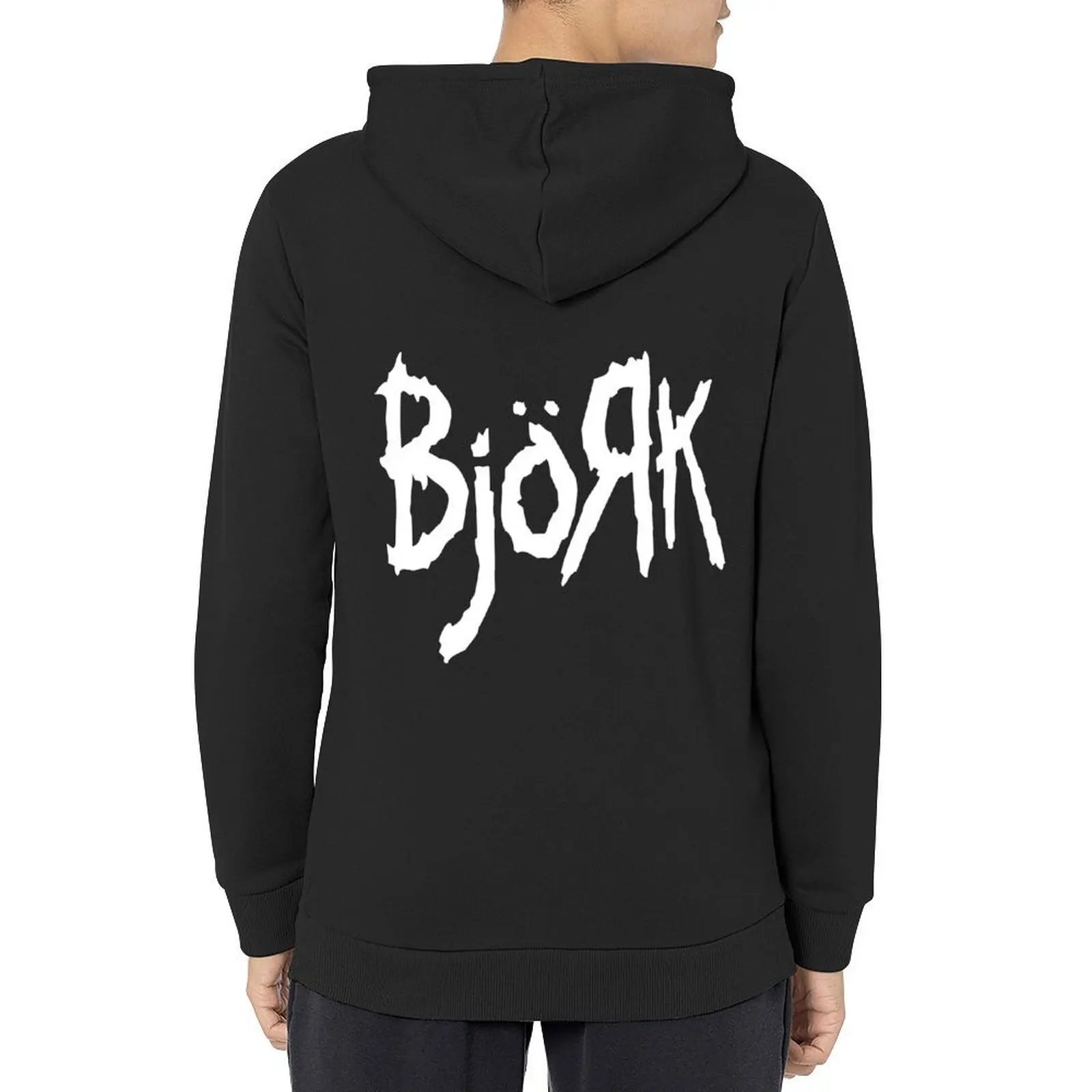 

Bjrk Hoodie men's sweat-shirt hooded shirt men's winter sweater men's clothes tracksuits