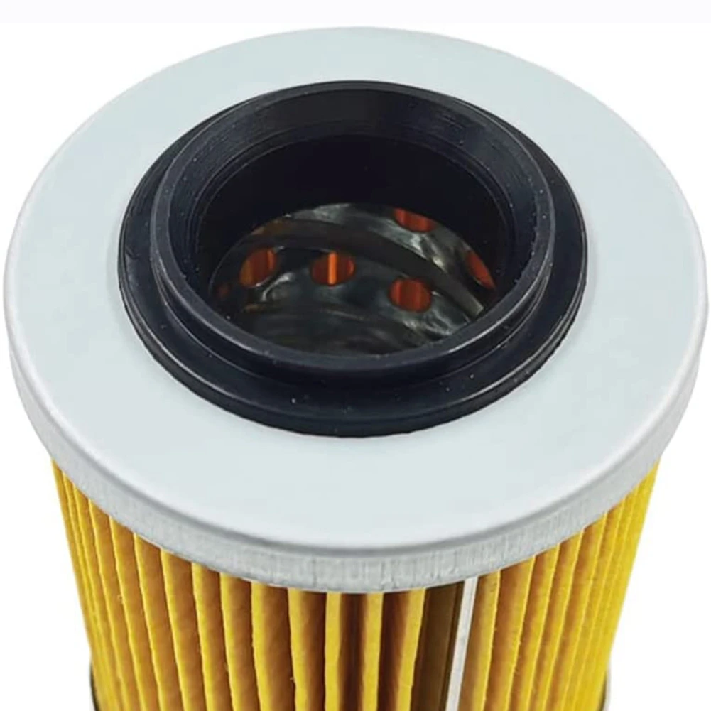 4PCS אופנוע שמן מסנן עבור CF Moto CF500 400 500Cc Cforce Zforce 800Cc CF800 X8 טרקטורונים UTV חלקים 0800-011300-0004