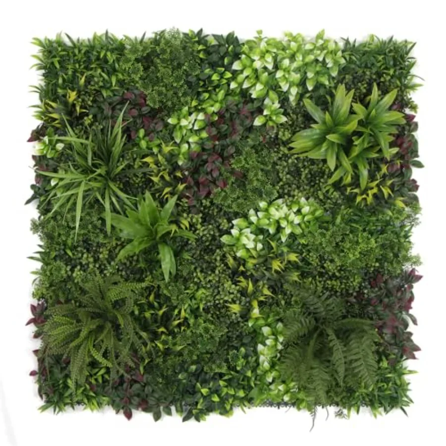 Artificial Plant Wa…