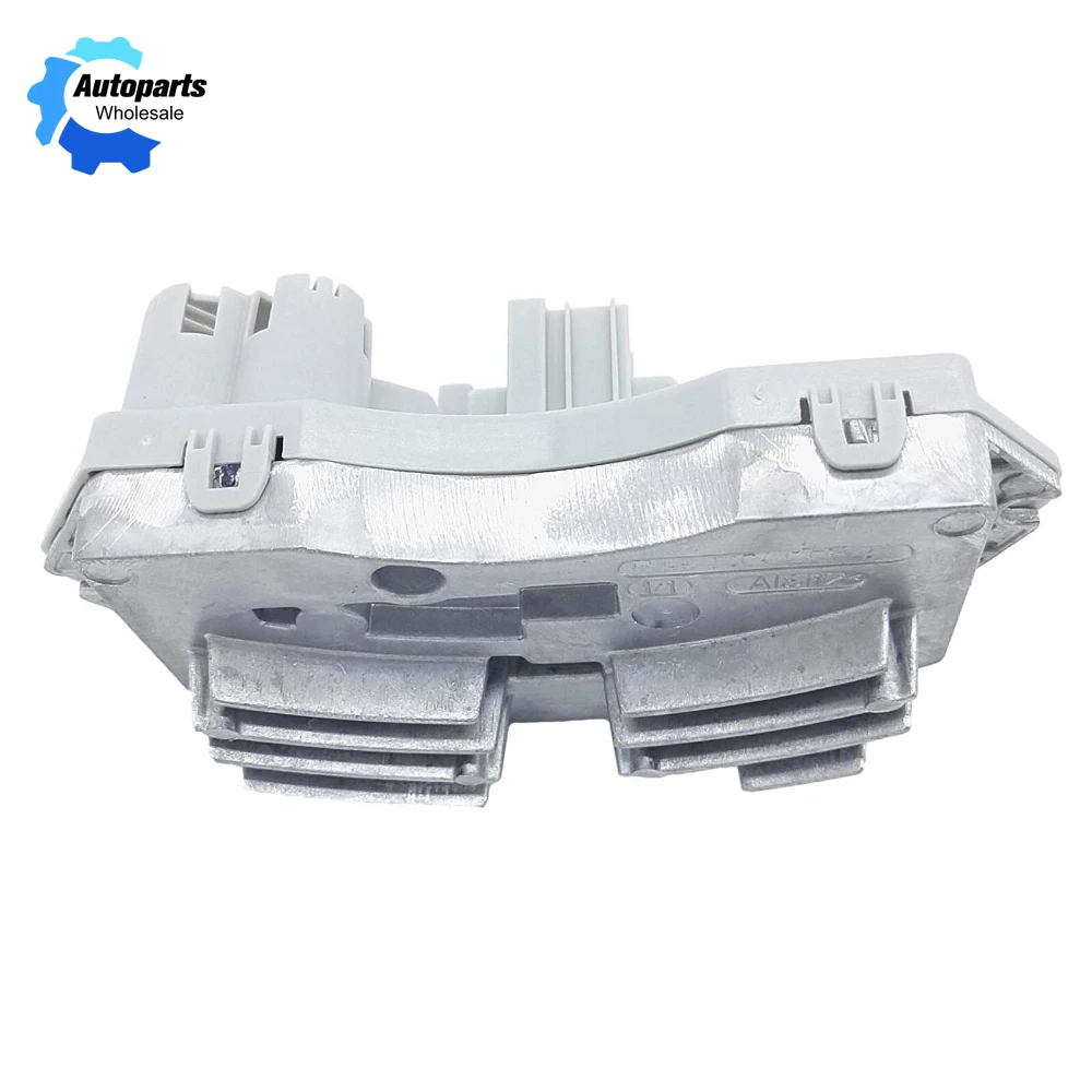 

64119146765 Резистор двигателя вентилятора, регулятор скорости нагревателя для BMW 1 3 серии X5 X6 E87 E81 E88 E91 E90 E92 Новый 64119265892