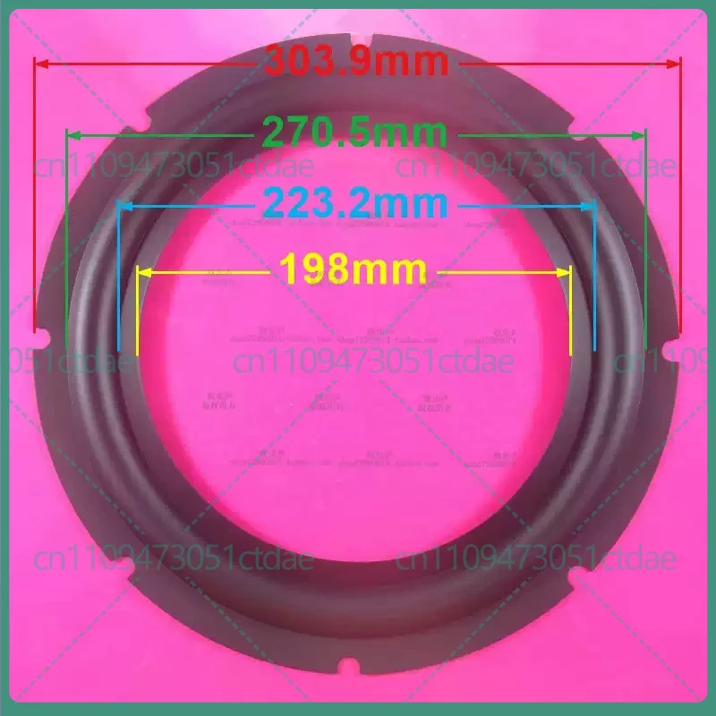1-2pcs For Spendor Style 12