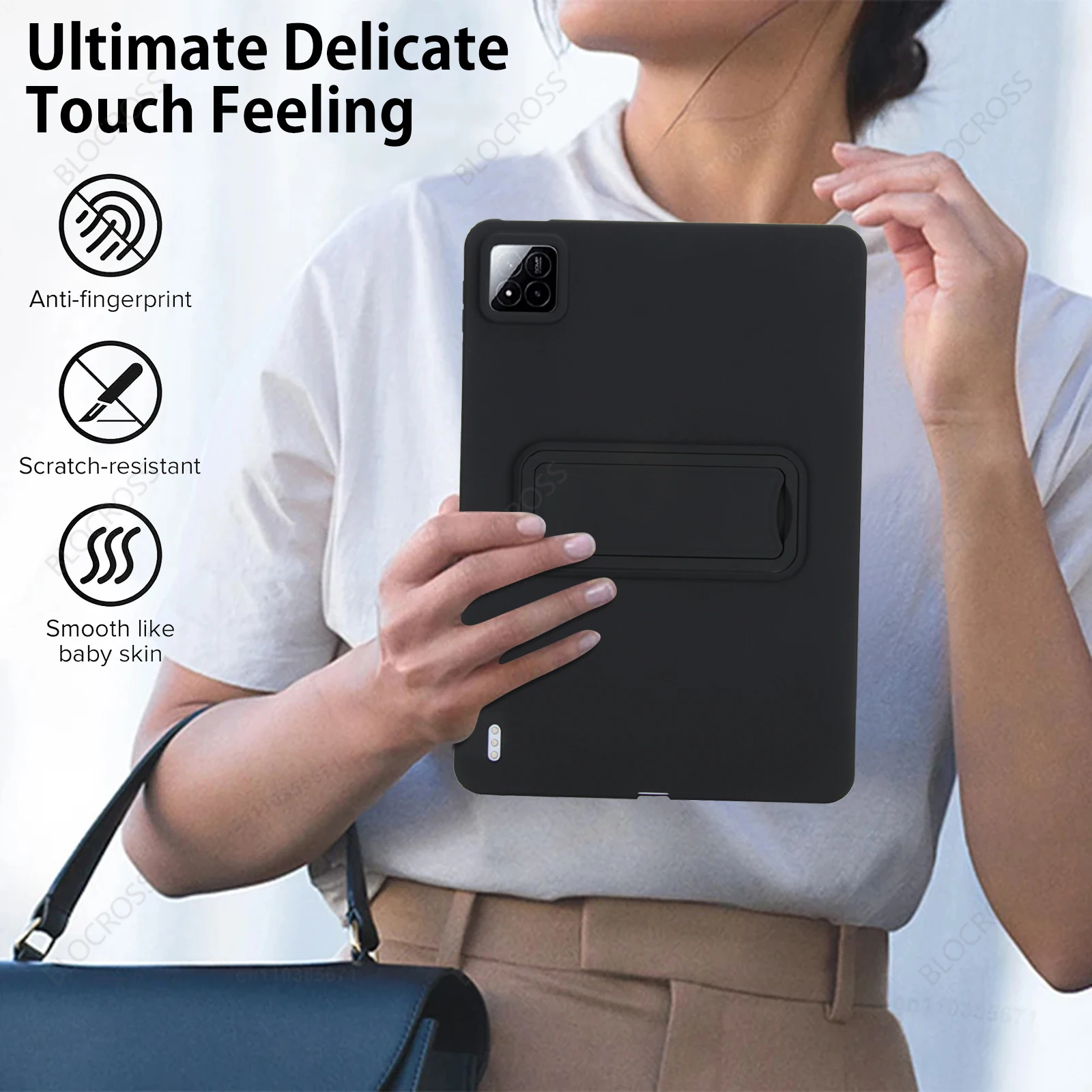 Thumbnail 3 - #9 Latest Xiaomi Pad 5 Cases Offers