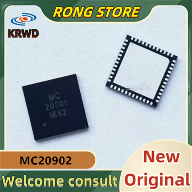 

2PCS MC20901 New Original 20901 TQLMP-48