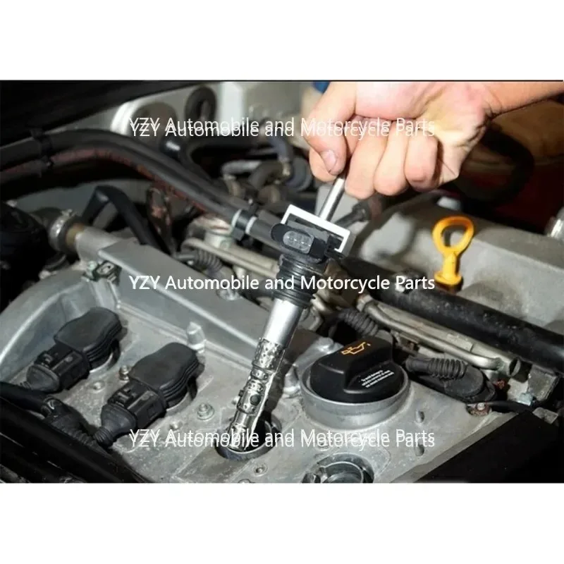 

1 комплект, съемник катушки зажигания, съемник зажигания для катушек VAG, инструменты для авто