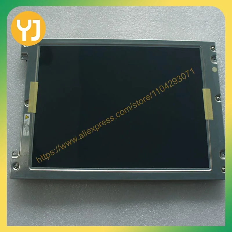 Painel de alta qualidade ltm10c209a ltm10c209h 10.4 polegadas 640*480 nova tela lcd industrial de substituição