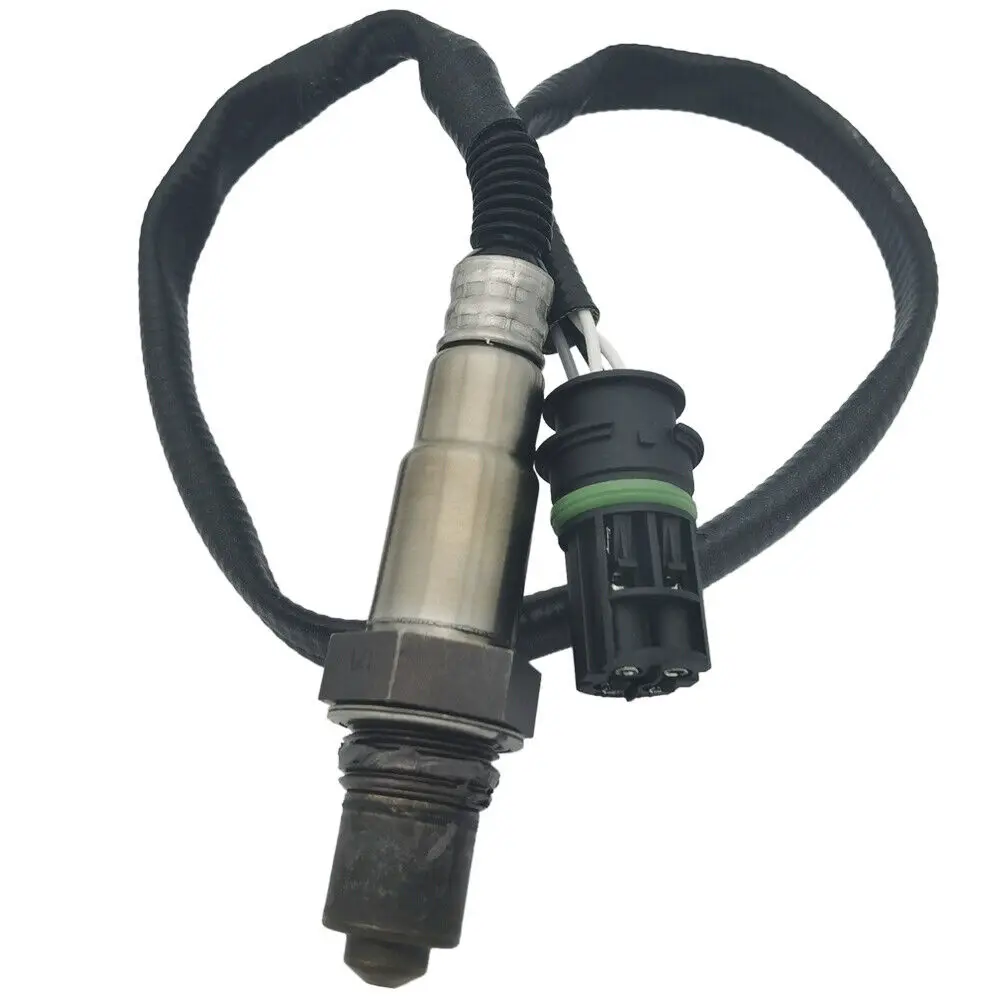 Lambda Oxygen 02 Sensor 11787569968 For BMW 323i 128i 528i X3 X5 535i 234-4876 free shipping