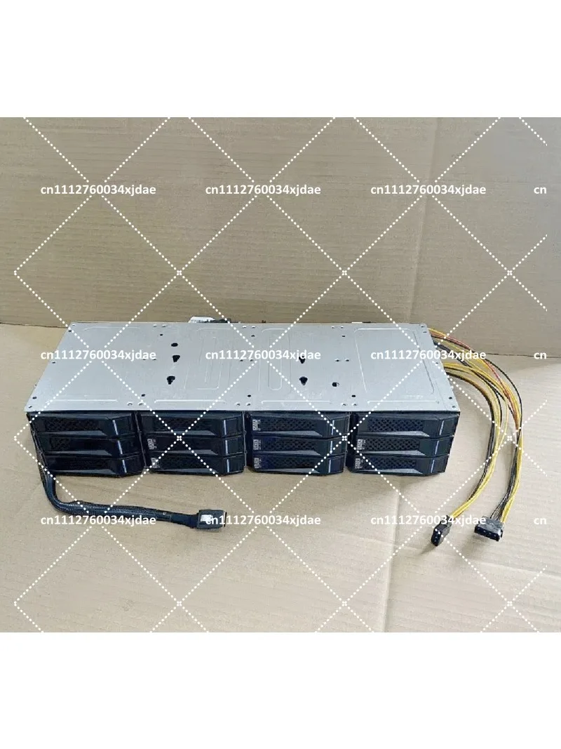 12-bay-35-inch-6gb-hard-disk-cage-hot-swap-sas-sata-storage-nas-cdn-enclosure