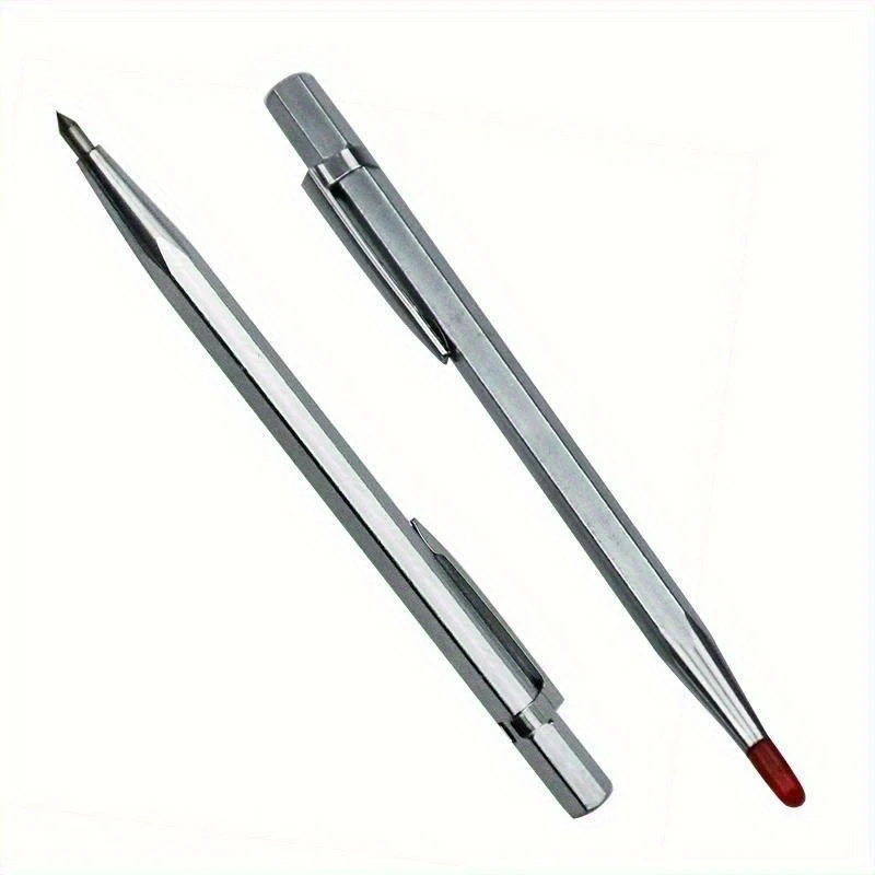 1PC Carbide Marking Machine Hard Metal Tile Cutter Engraving Pen Engraving Equipment And Glass Marking Machine Tool