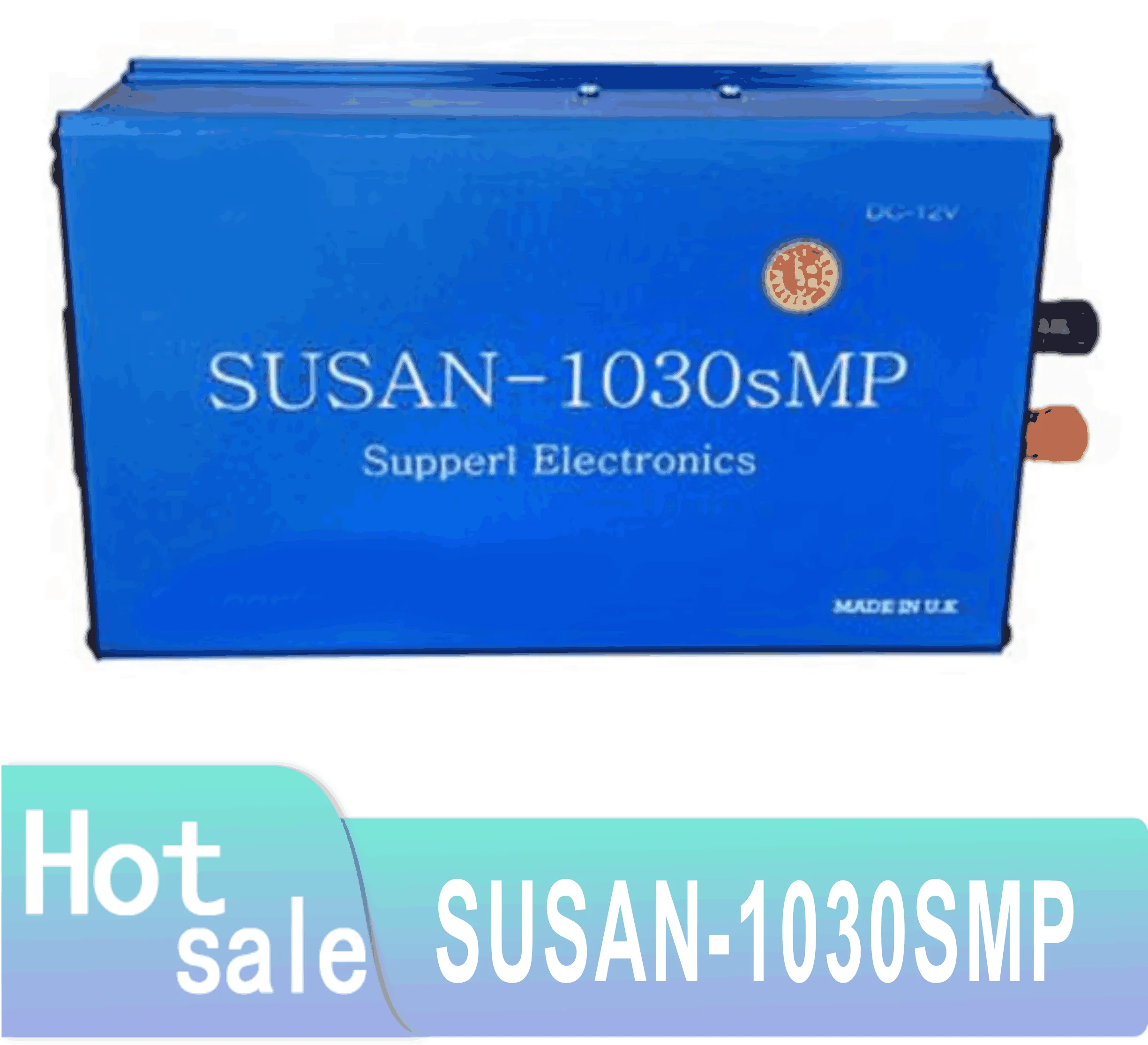 SUSAN-1030SMP محول الطاقة الداعم ، الأصلي ، الجديد