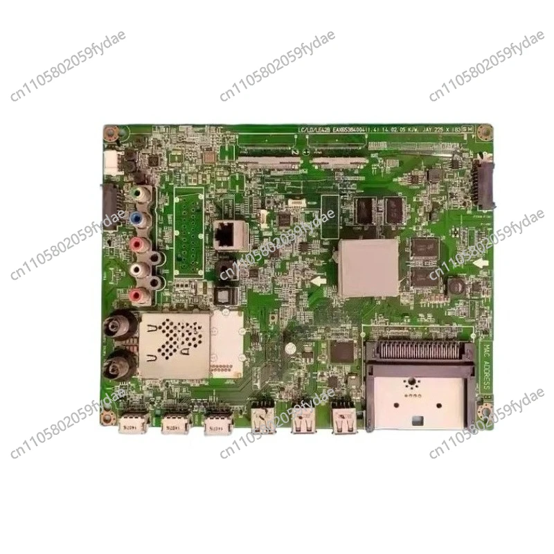 Подходит для основной платы LG42/47/55GB6500-CA 42GB6310-CC EAX65384004/65384003