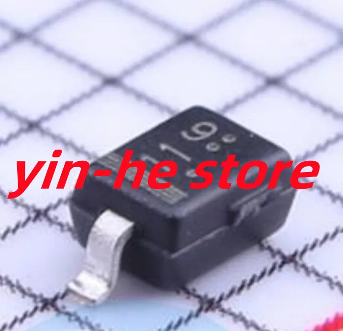 100ชิ้นซีเนอร์ไดโอดLM3Z24VT1G 24โวลต์0.2วัตต์(200มิลลิวัตต์) SOD-323 LM3Z24VT1G