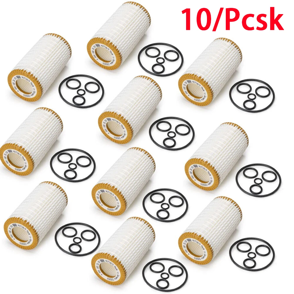 

OEM 0001802609 Quality Oil Filter For Engine M112 M113 M271 M273 For Benz E320 CLK320 S500 C240 C280 ML320 M272 0001803109