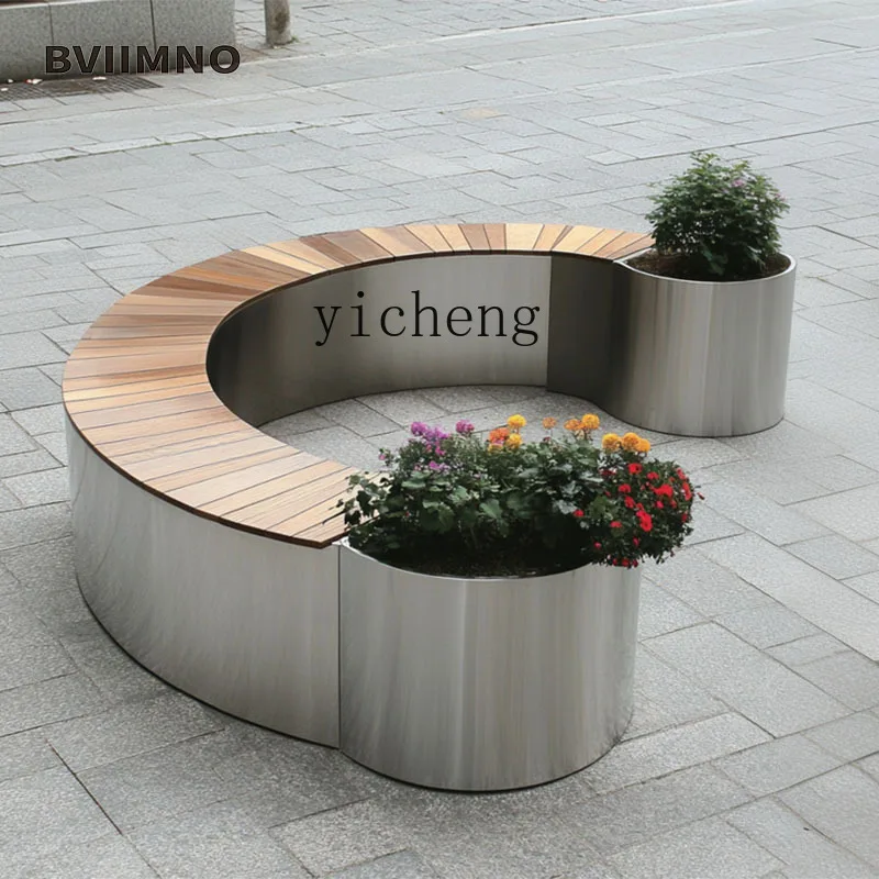 Zk Outdoor Stainles…