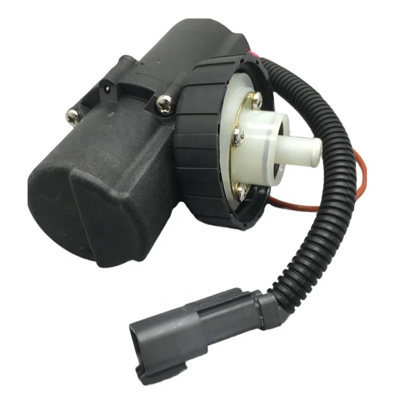 

JUYULONG Is Suitable for JCB 200 220 240 360 Fuel Pump Electronic Oil Delivery Pump 241-0230 36928CT 12V 24V