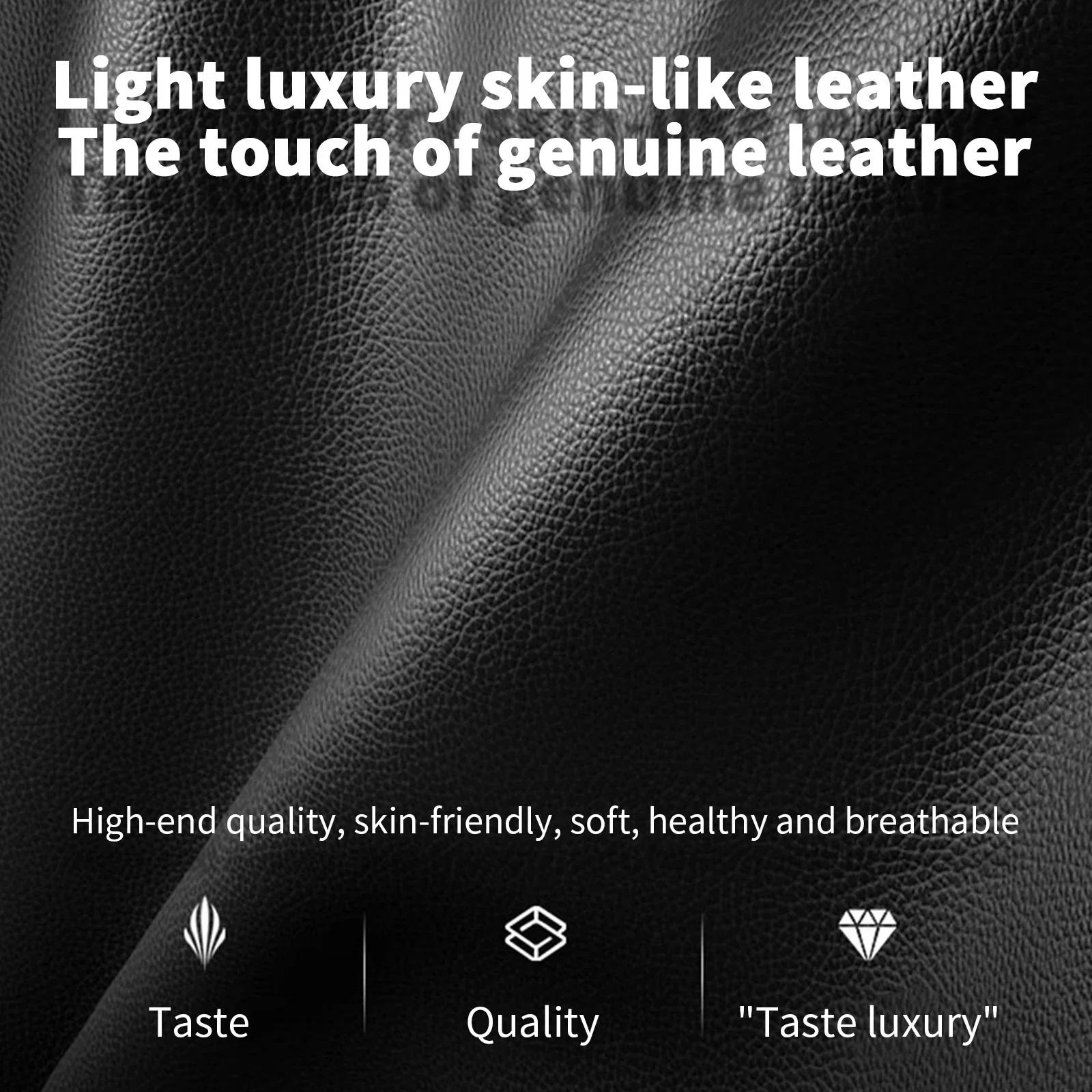 Sunshade Protective Carpet for Hyundai Santa Fe MX5 2024 2025 2026 Car Dashboard Cover Pad  Dash Mat Anti-Slip Dashmat - Image 3